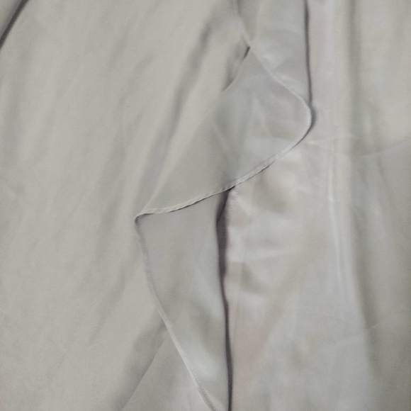 Lavender halter dress - Picture 4 of 10